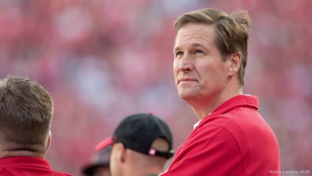 HuskerMax Practice Report 10-19-2022